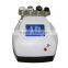 CE Approved High Quality 40KHz Cavitation Tripolar RF Vacuum Body Sculpting Machine NBW-M415