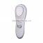 Rechargeable handy ultrasonic galvanic galvanic facial massager for women skin care