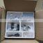 NV-N92 4 in 1 episonic facial cleansing brush Diamond Dermbrasion skin tightening beauty facial machine