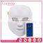 2016 Newest photon led beauty light mask led light therapy mask