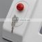 2015 Hot sale Far infrared air pressure body lymphatic drainage pressotherapy machine used
