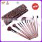 wholesale cosmetic kit,makeup brush,make up brush