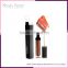 Matte liquid lipstick 6 colors no label lip stick makeup forever waterproof lipgloss cosmetics