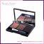 Hot Sale 3 Color Eye Brow Kit waterproof eyebrow powder with brow brush