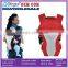 Mother care leather baby carrier bag backpack