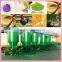 power saving grain crusher and mixer machine for making rabbit feed
