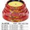 SL-120 Plastic decorative sushi barrels