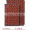 Custom high-definition menu cover /restaurant menu cover