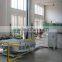 High quality stretch wrapping machine for carton box