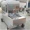 mushroom production liquid spawn inoculation machine