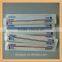Poplar Wood Chopsticks with Customized LOGO paper bag