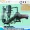 compressed wood block forming machine wood sawdust pallet machine wood sawdust block making machine