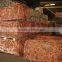 99.9% Copper Wire Scrap - Mill Berry Grade A for sale