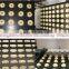 High Efficiency Automatic Cookies Making Machine