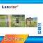 Lanstar 2Joule agriculture livestock solar fence energizer for farm