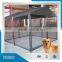Decorative Cheap Chain Link Dog Kennels