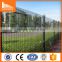 China wholesale airport fence perimeter security fence/12.5mm x 75mm 358 high security fence wholesale