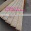 New designed multiple heads wood cutting blade sawmill machine strives for perfection