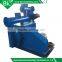 Animal feed pellet mill with working video