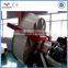 Factory price of organic fertilizer pellet machine/disc pellet making machine with CE