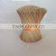 High quality dired bamboo sticks
