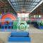 High capacity professional mining grinding and milling machine ball mill grinder