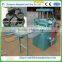Automatic shicha charcoal pressing press machine