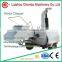 Factory Supply Wood Chipper Shredder Wood Chipping Machine With Hydraulic System
