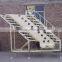 soybean belt separator machine