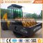 12 TONS Single drum duty vibratory rollers LT212B for sale road roller parts