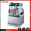 Frozen Drink Beverage Machine Commercial Slush Granita Machine
