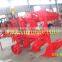 Two Directional Hydraulic Reversible Mouldboard Plough