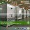 China supply ISO certification mobile cold room with good quanlity