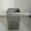 70 Liters JT-70 good quality good price poultry scalder with water tap and basket/chicken scalding machine