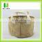 High Quality Custom eco friendly cheap jute bag