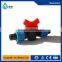 Drip Tape Irrigation Fitting End Cap