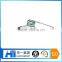 Double Torsion Spring