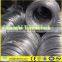 hot-dipped galvanized iron wire factory