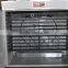 New 3168 egg industril setter incubator hatcher