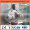Stalk pellet processing machine/wood sawdust pellet press mill/wood peletizer