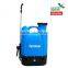 18L knapsack electric sprayer,knapsack garden sprayer