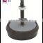 LC-LIDA steel machine feet anti- activities