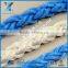 wholesales 8-strand pp polypropylene rope
