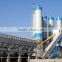 High quality low price concrete batching plant hzs120 for sale