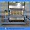 fation type full automatic egg trying machine with bricks building dryer