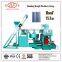 Price concrete tile machine shandong SMY8-150 Automatic concrete tile machine for sale price
