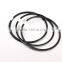 Piston ring for Diesel engine L32 high quality diesel engine spare parts