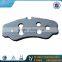 2014 HOT SALE Auto and Truck Disc Brake Backing plate of Brake pad
