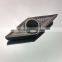 XVCUT 160402 - LH aluminum non-ferrite materials turning insert cutting tools