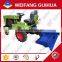 LHW 12 hp electric start mini tractor for farm